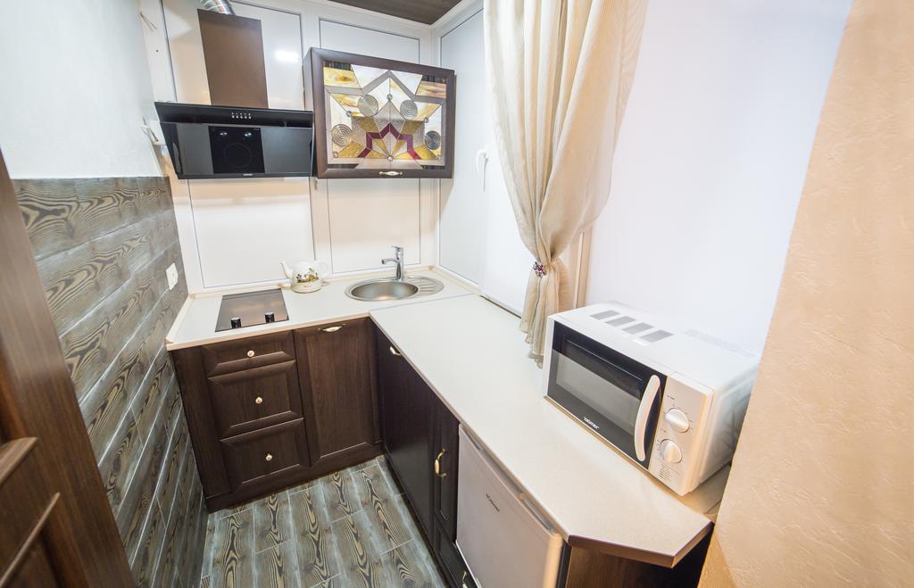 Apartments On Valova 16, On Market Square リヴィウ エクステリア 写真